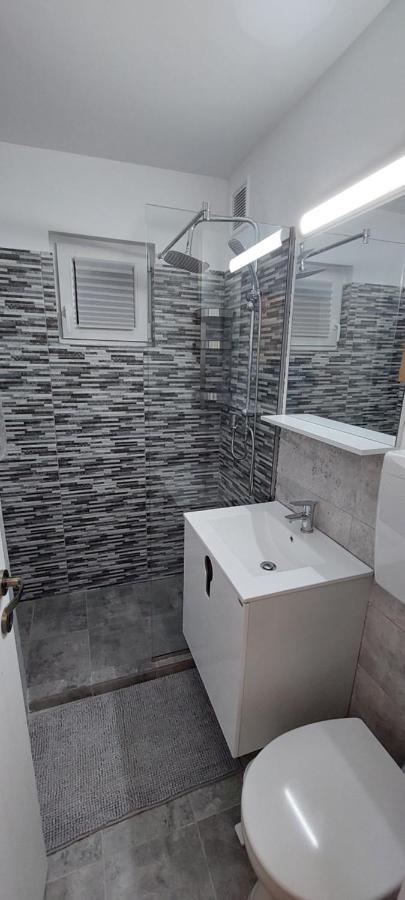 Twin Apartments Sibiu Eksteriør billede